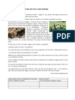 No Era Tan Fácil Como Pensaba PDF