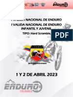 RP I Val HS - Bogotá 2023