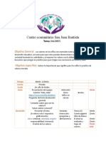 1era Correccion Planeacion PDF
