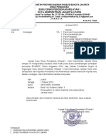 Surat Und Pendampingan BOS & BOP PDF