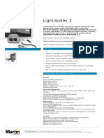 LightJockey 2 PDF