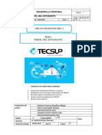 Desarrollo Del Laboratorio 1 PDF