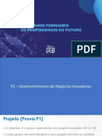 Orientações para P1 PDF