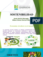 Cumbre de Sostenibilidad