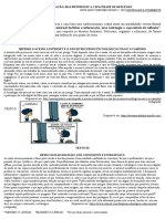 A Internet Facilitou A Informação