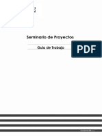 Gia de Trabajo PDF