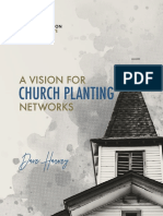 A Vision For Church Planting Networks FINAL v6 PDF