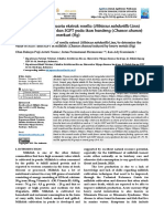 Aquaria Flushing PDF