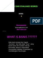 Bisnis