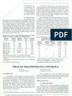 Pragas Diagnostico PDF