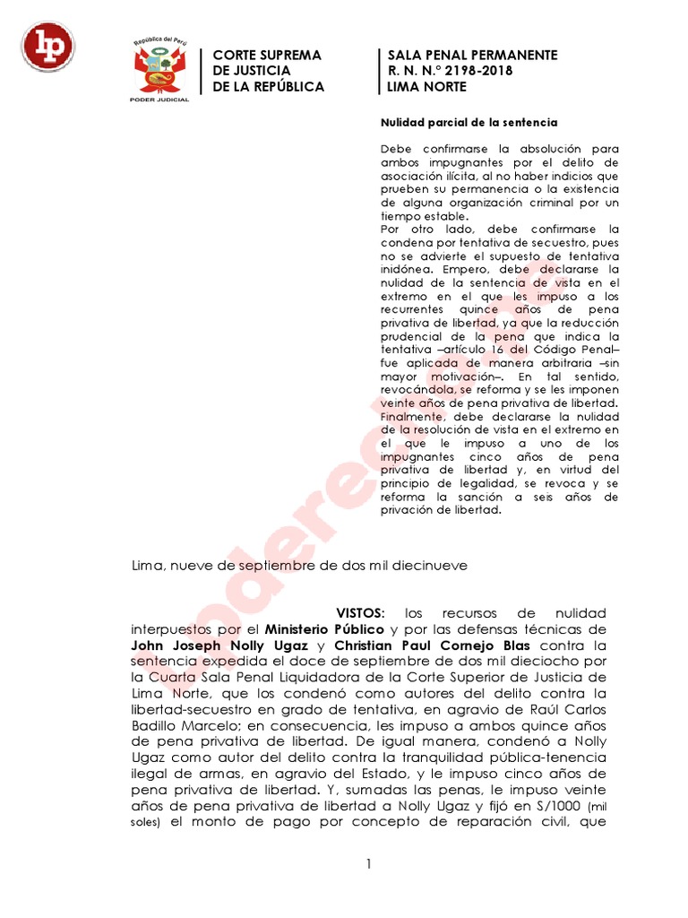 Error de tipo al reves jurisprudencia pdf pdf
