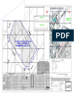 Plano de Ubicacion y Localizacion-Ubicacion PDF