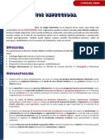 Endocarditis Infecciosa PDF