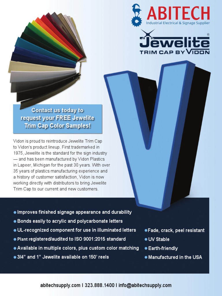 JeweliteTrimCap PDF