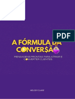 Como conversar com ex-clientes e fechar vendas