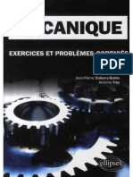 Mécanique, Classes Préparatoires MPSI, PCSI, PTSI ELLIPSE PDF