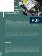 Metodologia Clasificacion de RAEE Colombia PDF