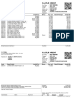 Salesinvoices 27