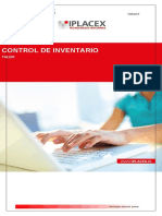 Ricardo - Pizarro-Taller Control de Inventario