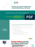 12# Tata Cara Pengusulan Survei Akreditasi Puskesmas Dan Klinik (15042023) PDF