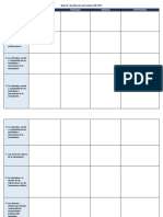 Identificación del Contexto ISO 37001