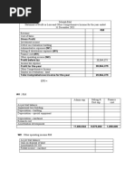 AP01 Form: Director Appointment Guide | PDF | Government