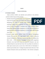 Bab Ii PDF