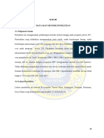 Bab Iii PDF