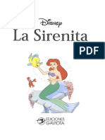 La Sirenita PDF
