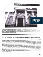 BCRA. Y. Politica. Monetaria PDF