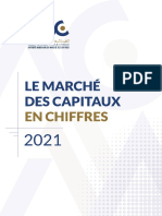 Le Marché Des Capitaux en Chiffres 2021 