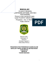 Makalah Kelompok 10 PDF