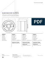 Ficha Extractorema2 PDF