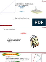 Clase 2 de Cálculo III PDF