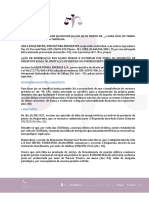 PETICAOANALUISAnova PDF