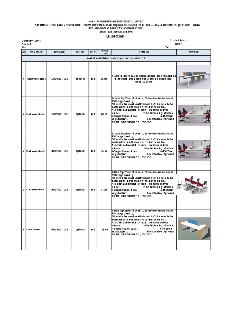 most costeffective workstation quotation2.pdf PDF