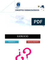 Farmacocinética y Farmacodinamia DIPLO PDF