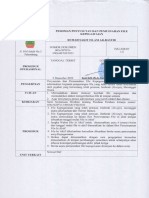 SPO Penyusutan File Kepegawaian PDF