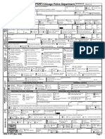 Tactical Response Report TRR Police Officer Fernando Ruiz Redacted - Reginald Clay, Jr.