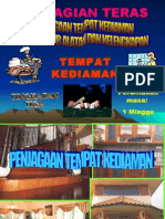 Tempat Kediaman (MINGGU 2)