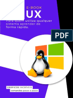 Ebook Linux PDF