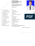Formulir TUBEL NS PDF