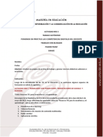 ActividadNro 3 - 05 - May - 23 - Blog de Trabajo PDF