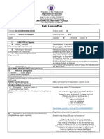 DLP Esp Q4 WK 2 Lesson 2