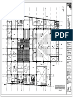 P1 Planta de Cuarto Nivel Edif. S.E - Equipamiento PDF