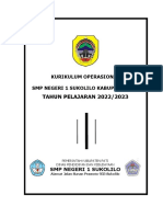 Sampul KOSP