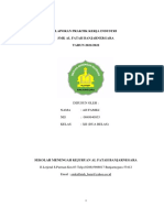 Laporan PKL Aji New PDF