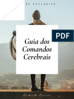 Guia Dos Comandos Cerebrais - Ebook PDF