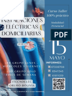 Mayo Instalaciones Domiciliarias PDF