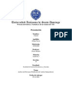 Clarisol Ortega - Informe de Lectura 7.2